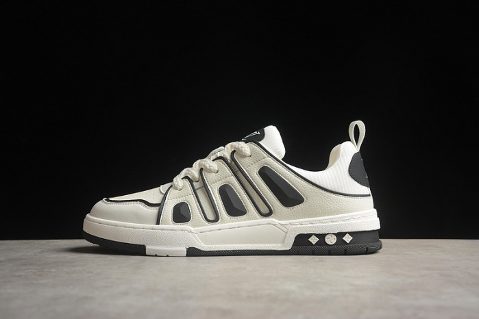 LVT SNEAKERS LOW L&V-165