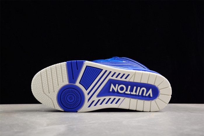 LVT SNEAKERS LOW L&V-139