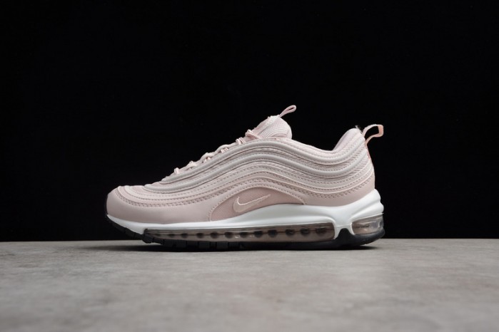 NIKE womens AIR MAX 97 pink 921733-600
