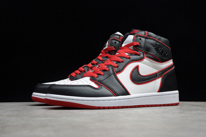 Jordan 1 Retro High Bloodline - 555088-062