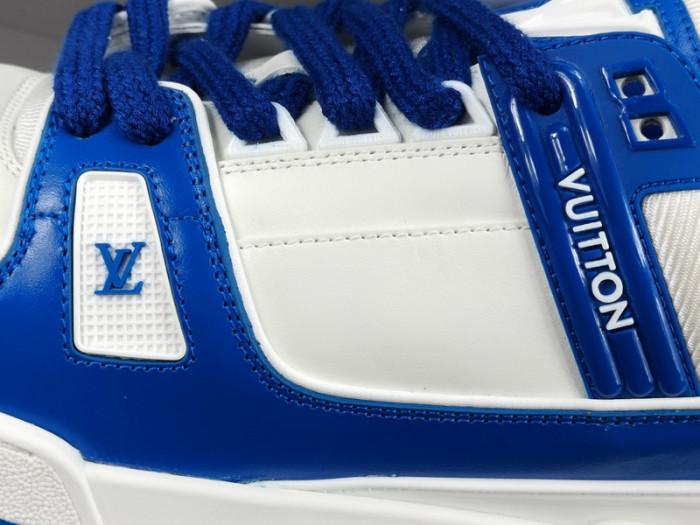 LVT SNEAKERS LOW L&V-81