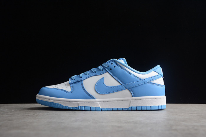 Nike Dunk Low ''University Blue'' DD1391-102