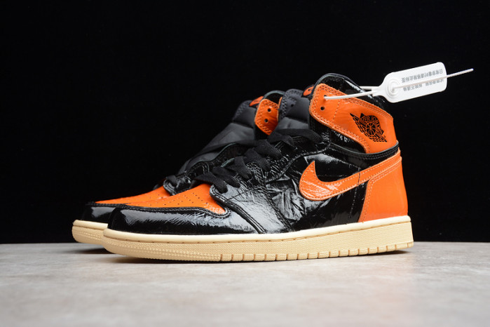 AIR JORDAN 1 SHATTERED BACKBOARD 3.0 555088-028