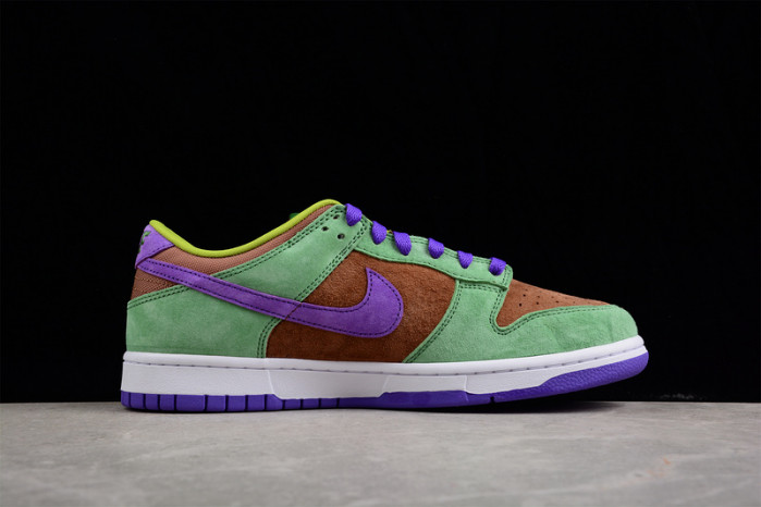 Nike Dunk Low Veneer (2020) - DA1469-200