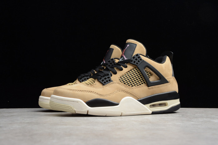 Air Jordan 4 Mushroom AQ9129-200