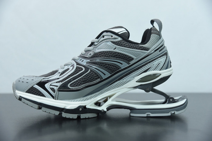 BC X-PANDER 6.0 TRAINER 653870 W2RA3 1212