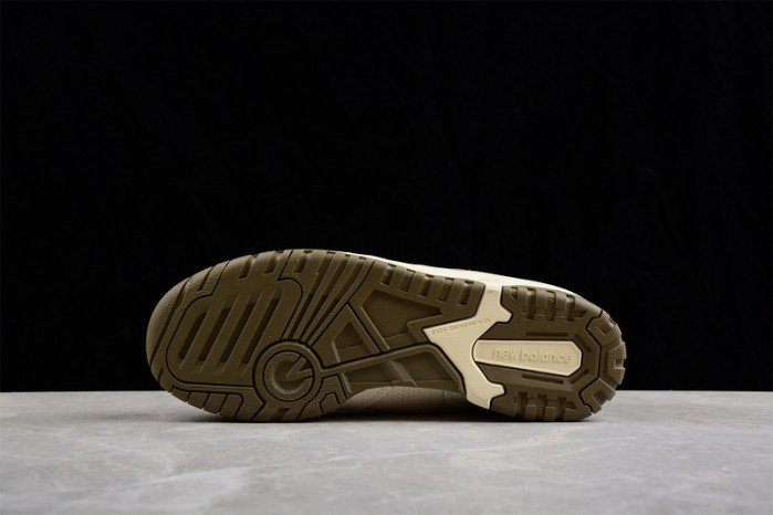 new Ba1an*e 550 aime leon dore white grey bb550ad1