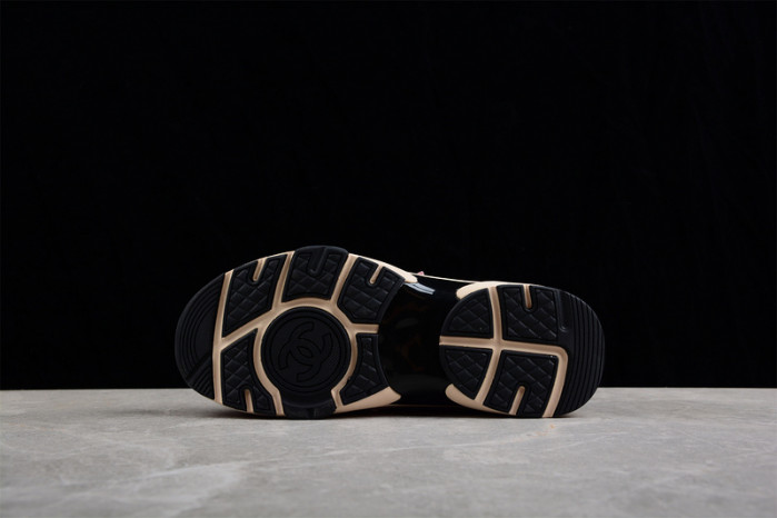 C*HANE*L SNEAKERS CHL -5