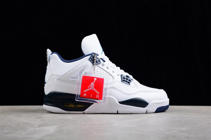 Jordan 4 Retro Columbia (2015) 314254-107