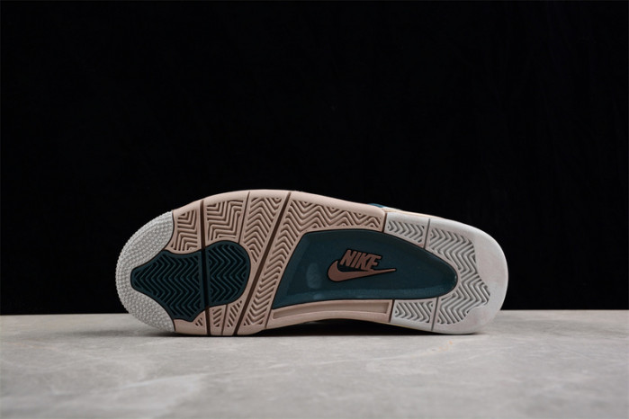 AIR JORDAN 4 “SNORLAX” AJ4-KNCW