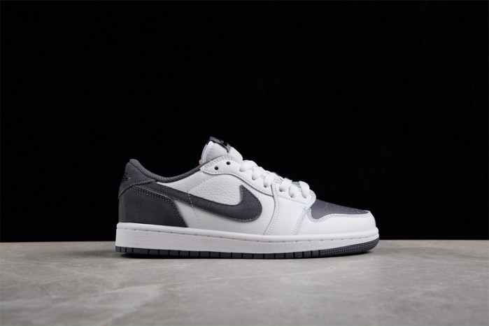 AIR JORDAN 1 LOW OG “ATMOSPHERE GREY” CZ0790-101