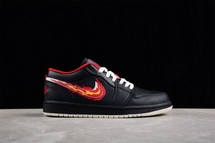 Air Jordan 1 Low “Just Skate” FJ7073-010