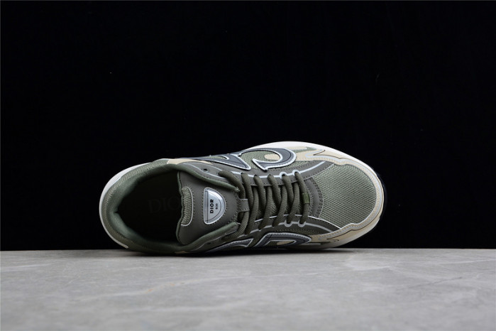 DR B30 TRAINER SNEAKER