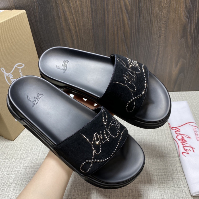 C**L SLIDE SANDAL CLS-002