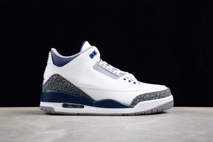 AIR JORDAN 3 RETRO 