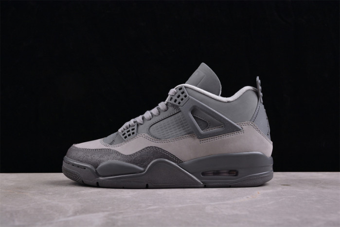 Air Jordan 4 "Wet Cement" FQ7928-001