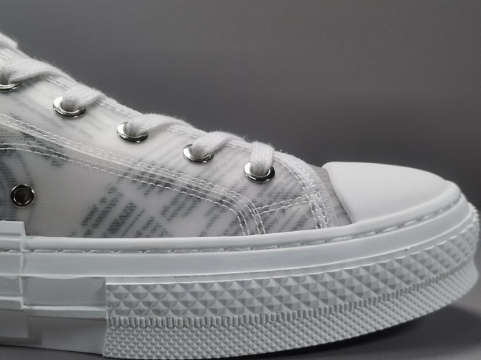 DR B23 SNEAKER KICKZE DR-3