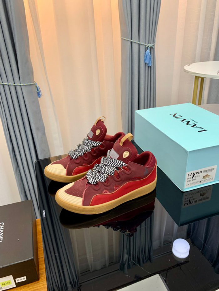 Lanu1n sneakers la-109
