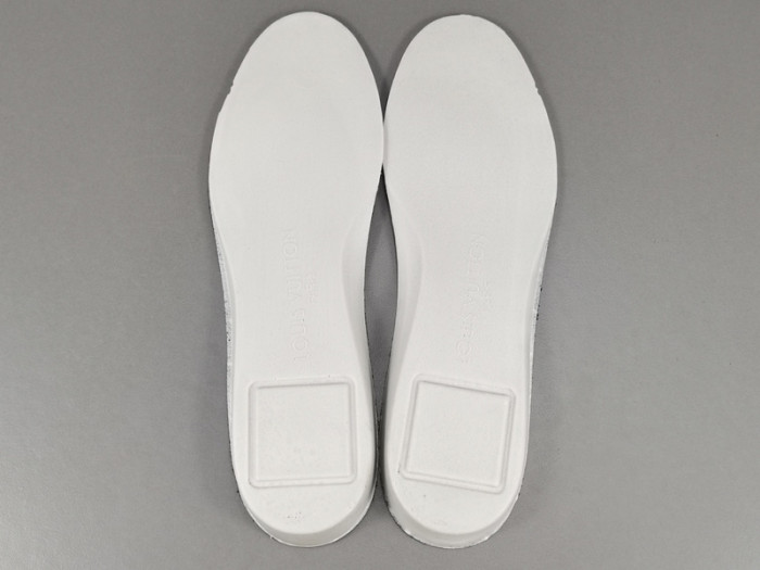 LVT SNEAKERS LOW L&V-79