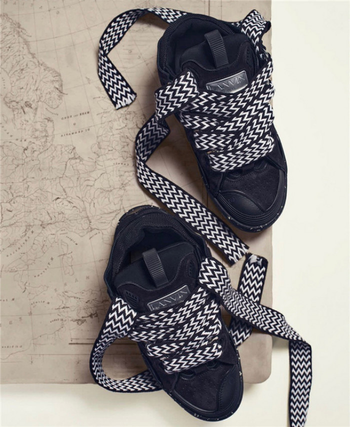 Lanu1n sneakers la-84