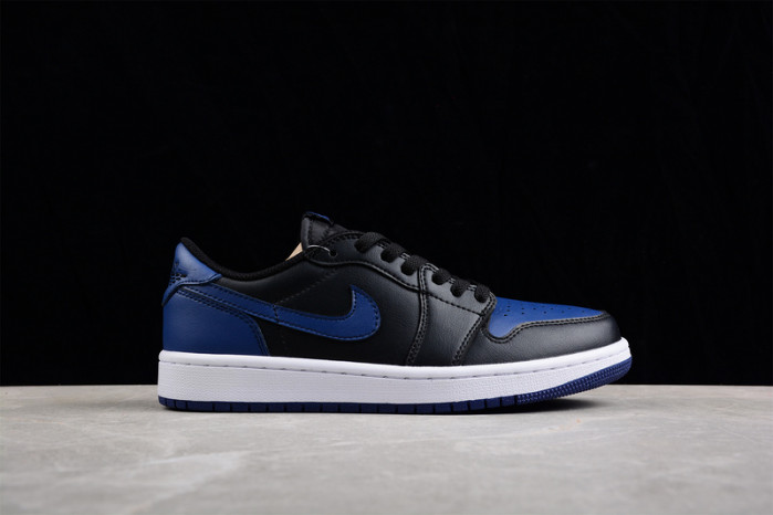 Air Jordan 1 Low OG "Mystic Navy" CZ0790-041