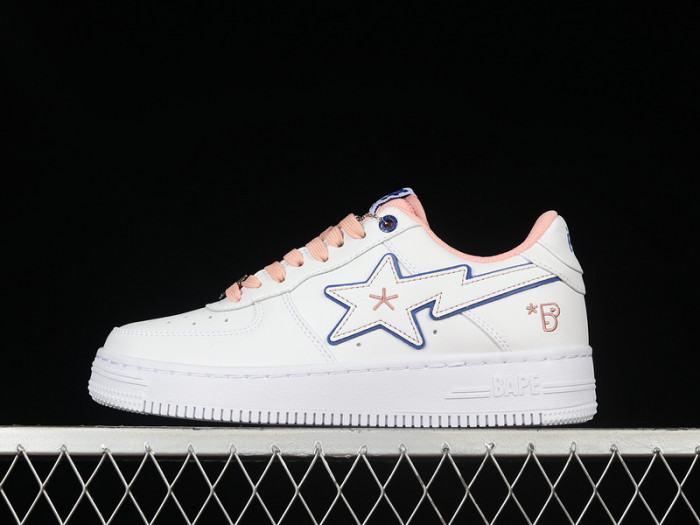 A BATHING APE BAPE STA LOW