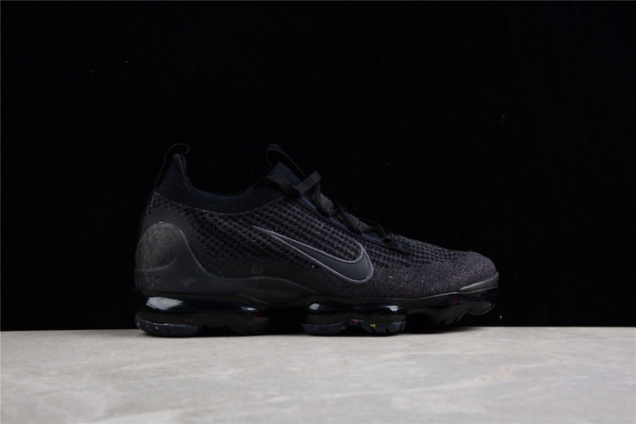Nike Air VaporMax 2021 FK Black Anthracite DH4084-001