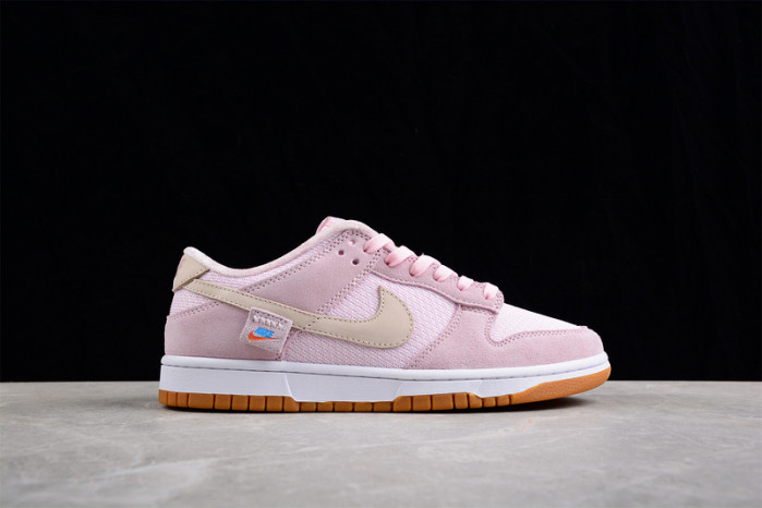 Nike SB Dunk Low “Teddy Bear” DZ5318-640