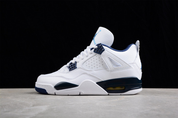 Jordan 4 Retro Columbia (2015) 314254-107