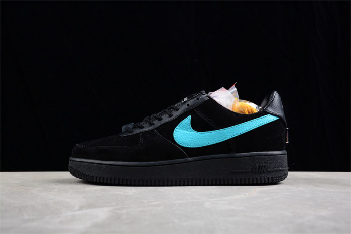 nike T*f*ny & co. x air force 1 low ''1837'' dz1382-001