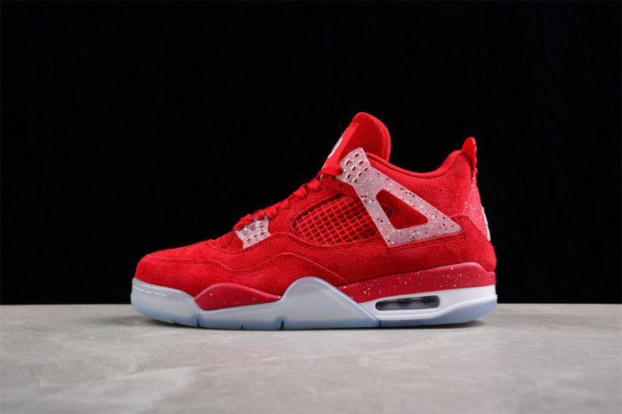 Air Jordans 4 Retro Oklahoma Sooners AJ4-904282