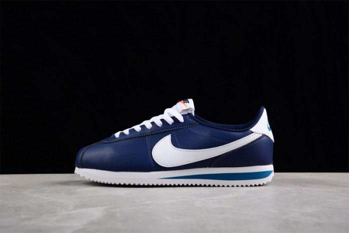 Nike CORTEZ ''23 ''MIDNIGHT NAVY'' DM4044-400