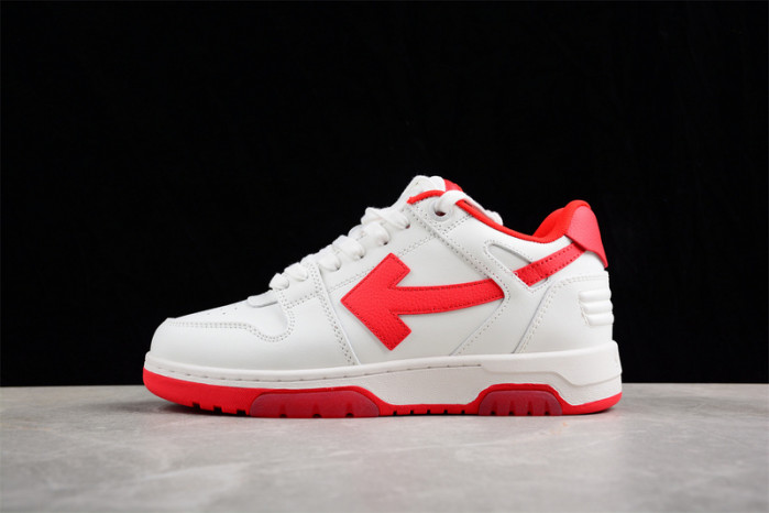 OW OUT OF OFFICE LOW-TOP SNEAKERS OW-70