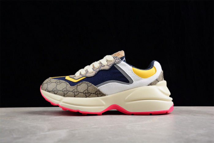 GC TRAINER SNEAKER GC-109