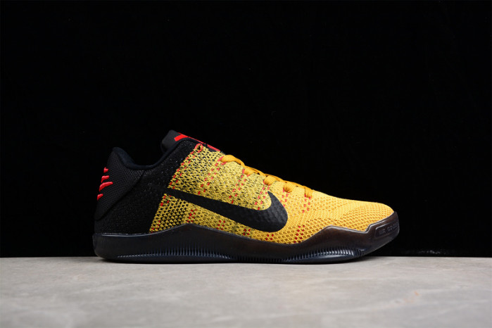 Nike KOBE 11 ELITE LOW 