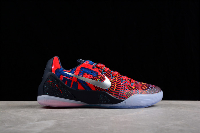 nike kobe 9 em preM1vm 