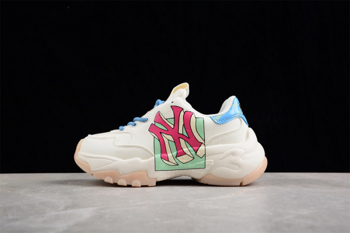 M*L*B sneaker MLB-024