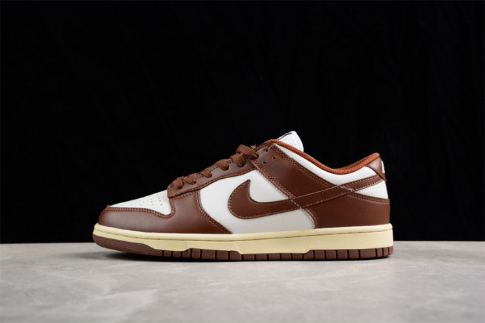 Nike Dunk Low Cacao Wow - DD1503-124