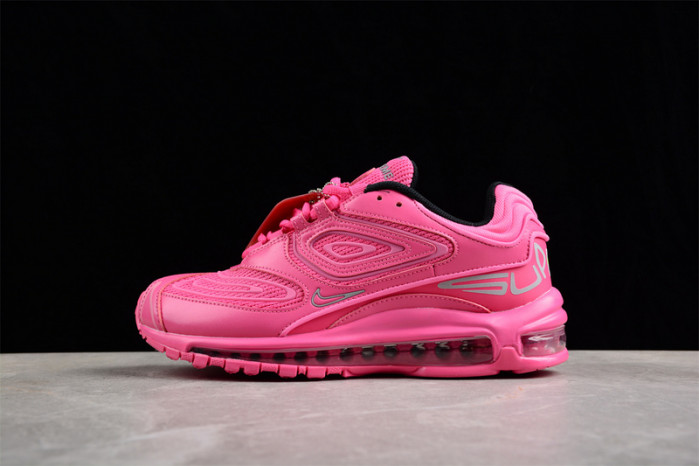 S*upreme X Nike Air Max 98 TL SP ''Pinksicle'' DR1033-600
