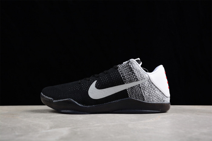 Nike Kobe 11 Elite Low ''Last Emperor'' 822675-105