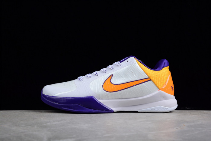 Zoom Kobe V Protro CD4991-102