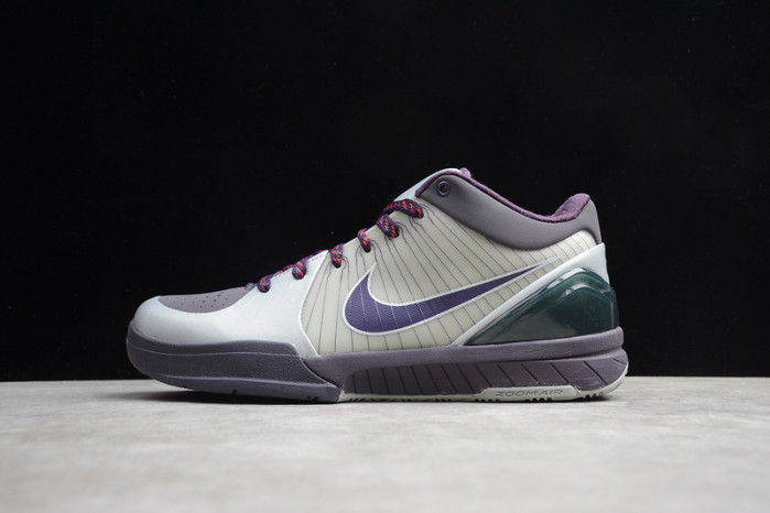 Nike Kobe 4 Chaos Joker - 344335-051