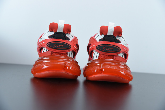 BL 3.0 SNEAKER TESS.S.GOMMA ORANGE 542023 W1GB8 4010