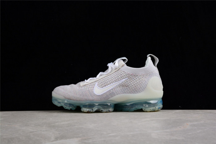 Nike AIR VAPORMAX 2021 FLYKNIT ''OATMEAL'' DH4088-001