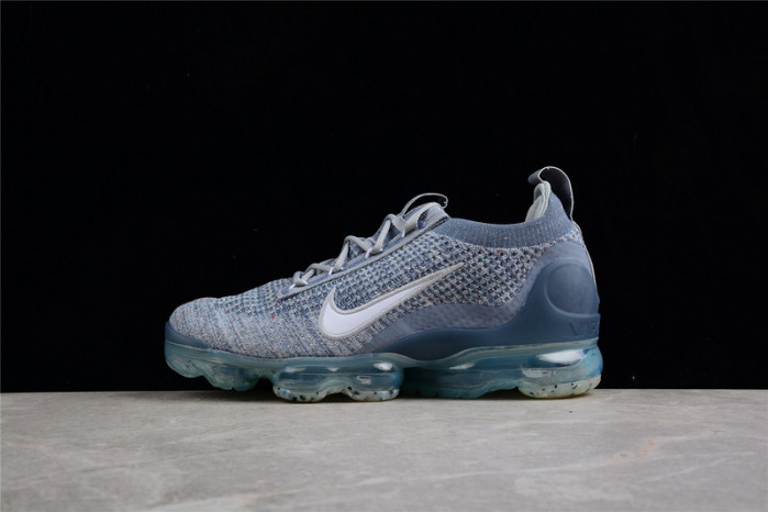 Nike AIR VAPORMAX 2021 FLYKNIT ''ARMORY BLUE'' DH4084-400
