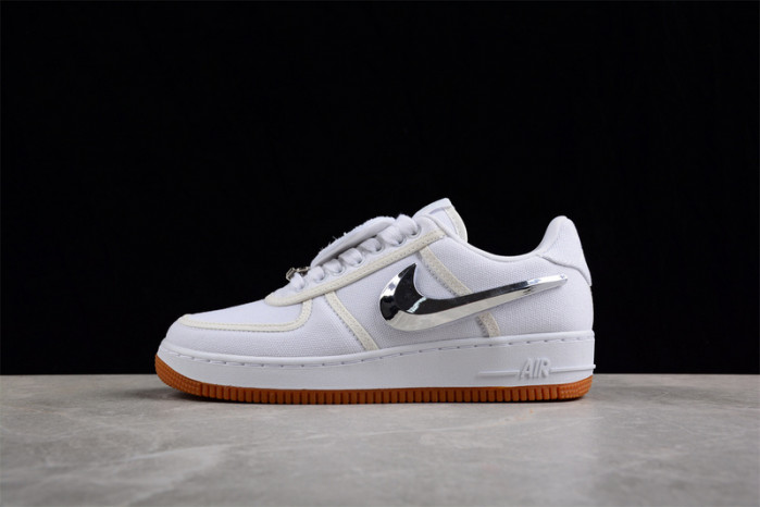 Air Force 1 Low Travis Scott (AF100) - AQ4211-100