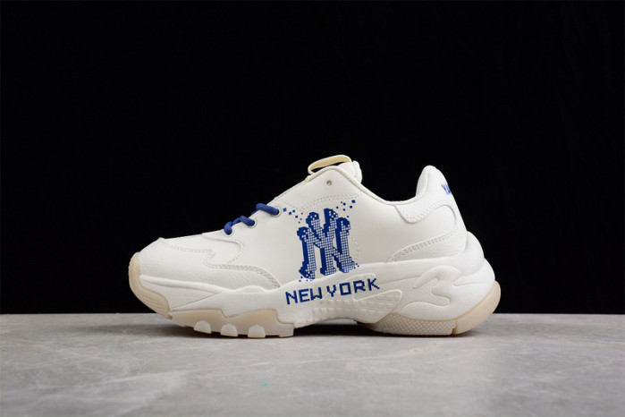 M*L*B sneaker mlb-003