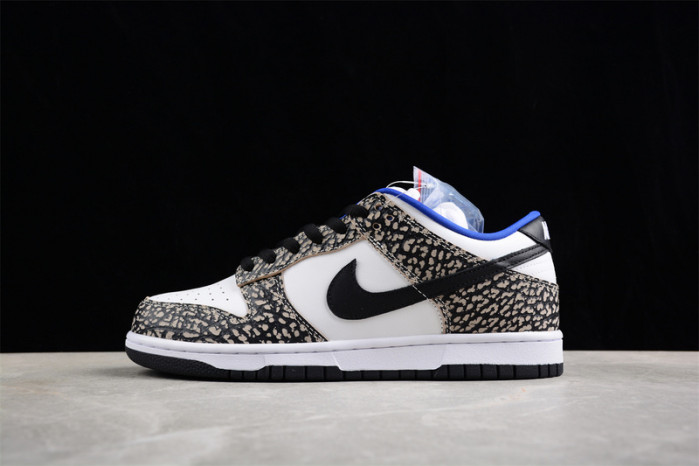 S*p*e x dunk low pro sb ''white cement'' 304292-001