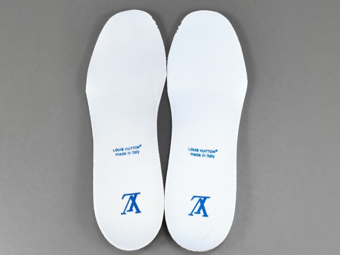 LVT SNEAKERS LOW L&V-81