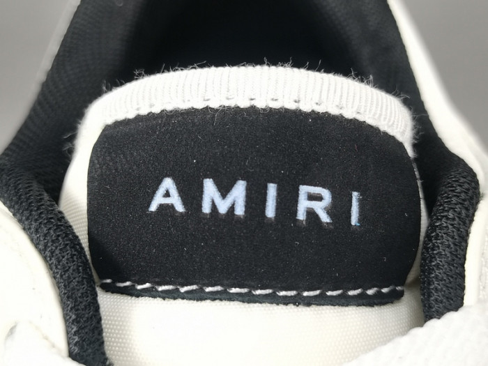 AMIRI SNEAKERS